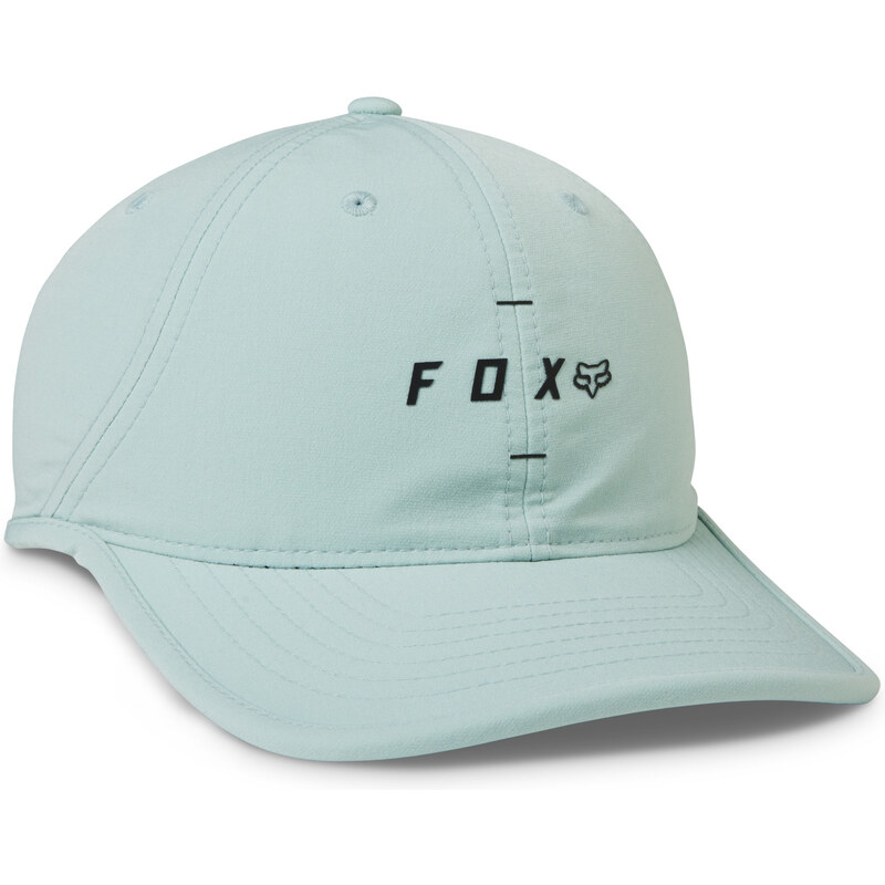 Dámská kšiltovka Fox Absolute Tech Hat - Gunmetal 78908681
