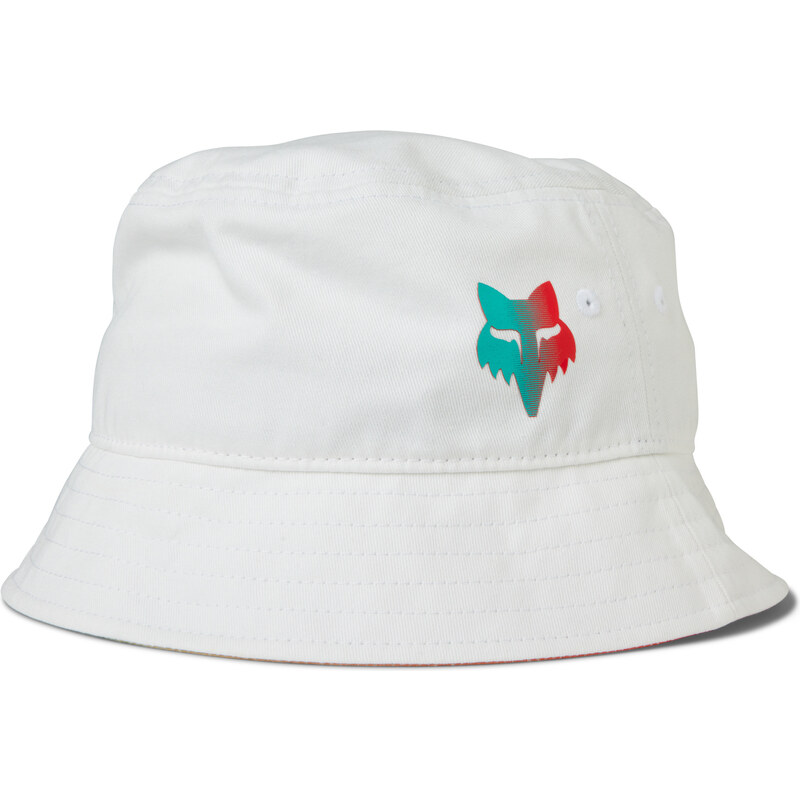 Dámský klobouk Fox Syz Bucket Hat - White 78908688