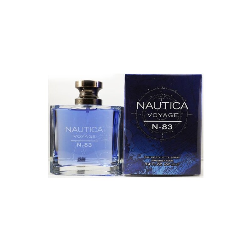 Nautica Nautica Voyage N-83 - EDT