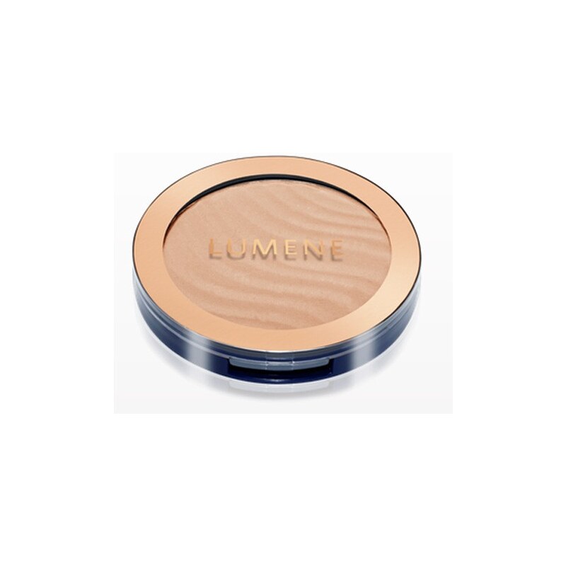 Lumene Bronzující pudr (Arctic Sun Bronzer) 10 g