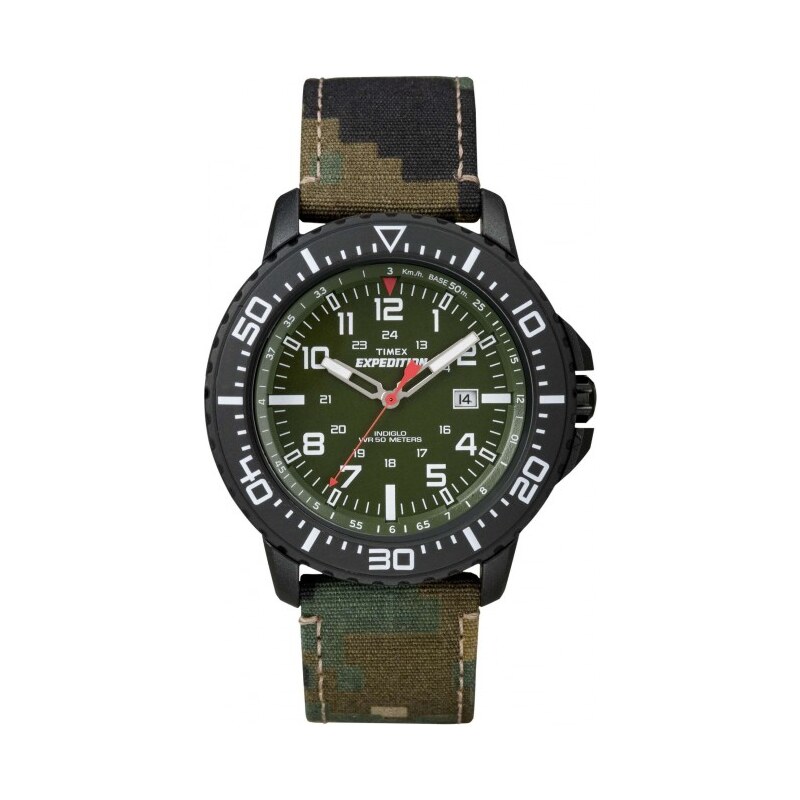 Timex Expendition Uplander T49965