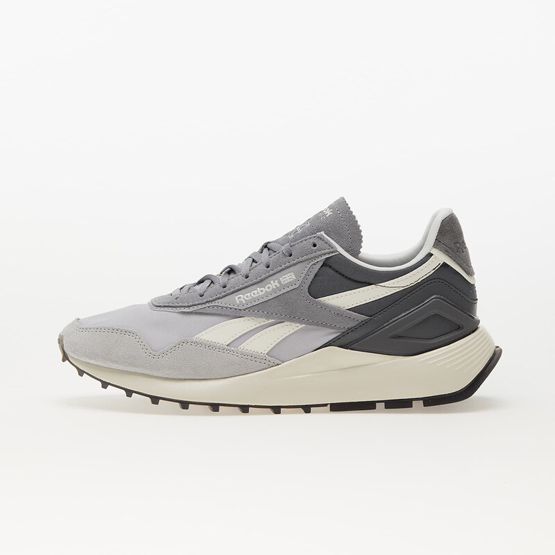 Pánské nízké tenisky Reebok Classic Legacy AZ Pure Grey 4/ Chalk/ Cd Grey 6