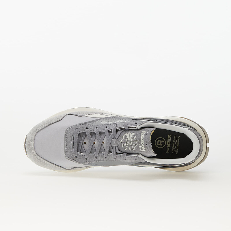 Pánské nízké tenisky Reebok Classic Legacy AZ Pure Grey 4/ Chalk/ Cd Grey 6