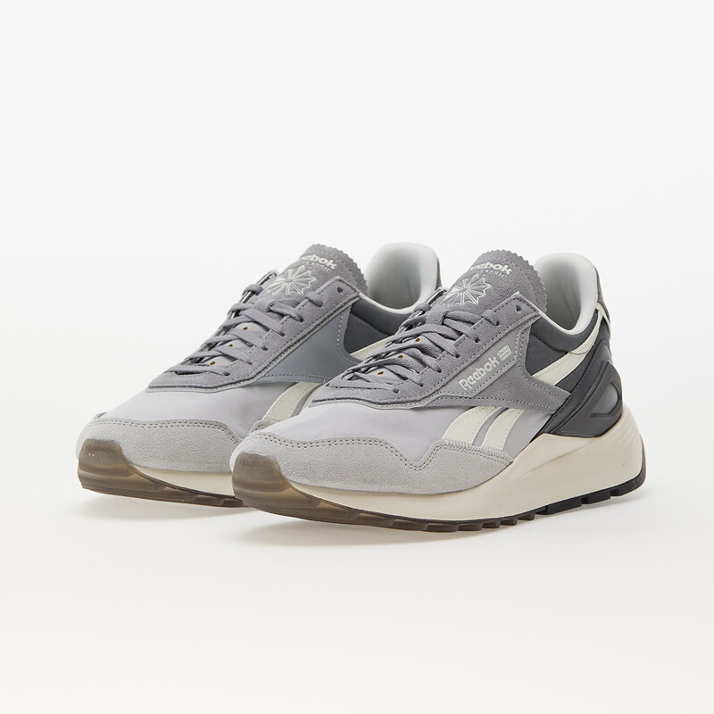 Pánské nízké tenisky Reebok Classic Legacy AZ Pure Grey 4/ Chalk/ Cd Grey 6