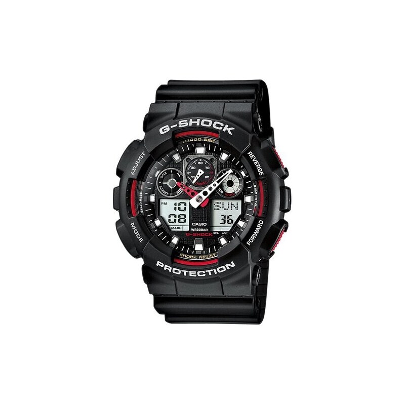 Hodinky G-Shock