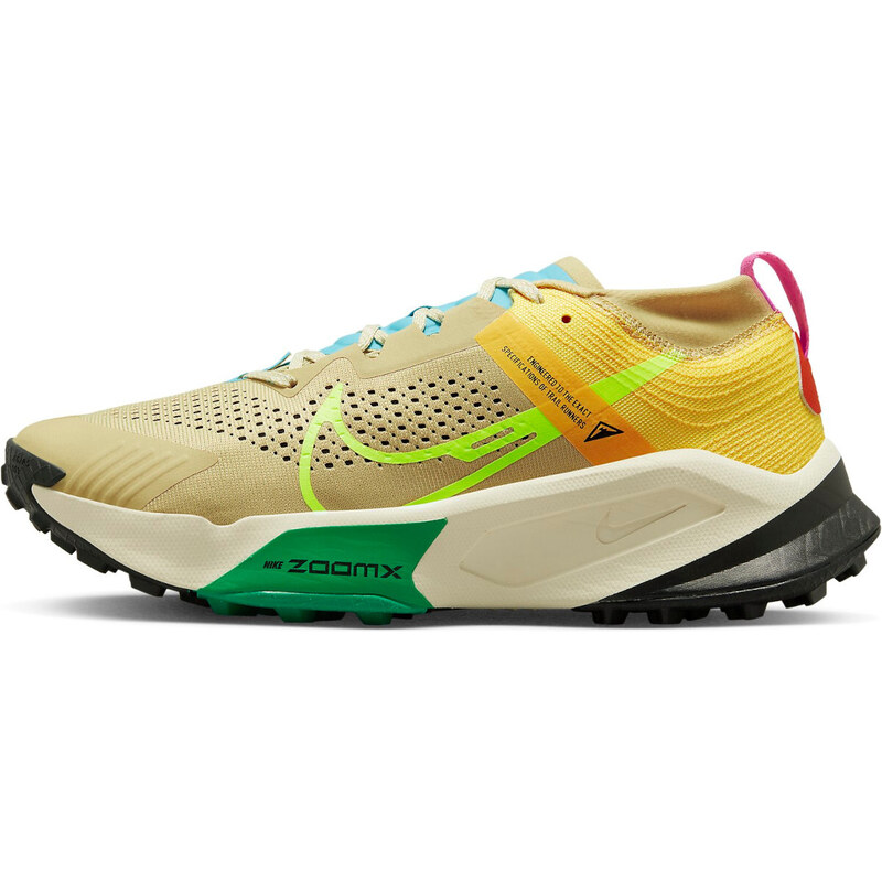 Trailové boty Nike Zegama dh0623-700