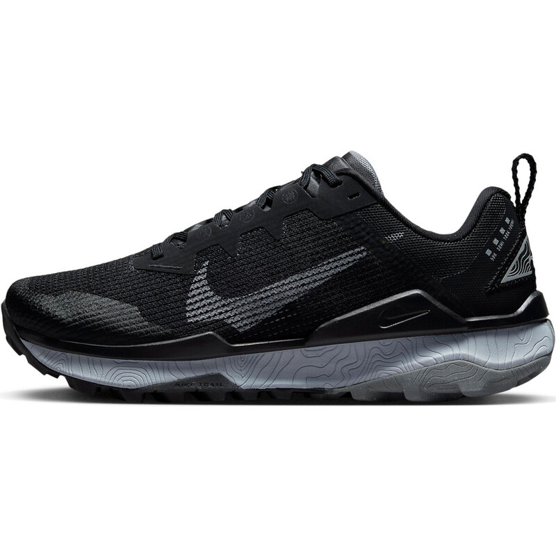 Trailové boty Nike Wildhorse 8 dr2689-001