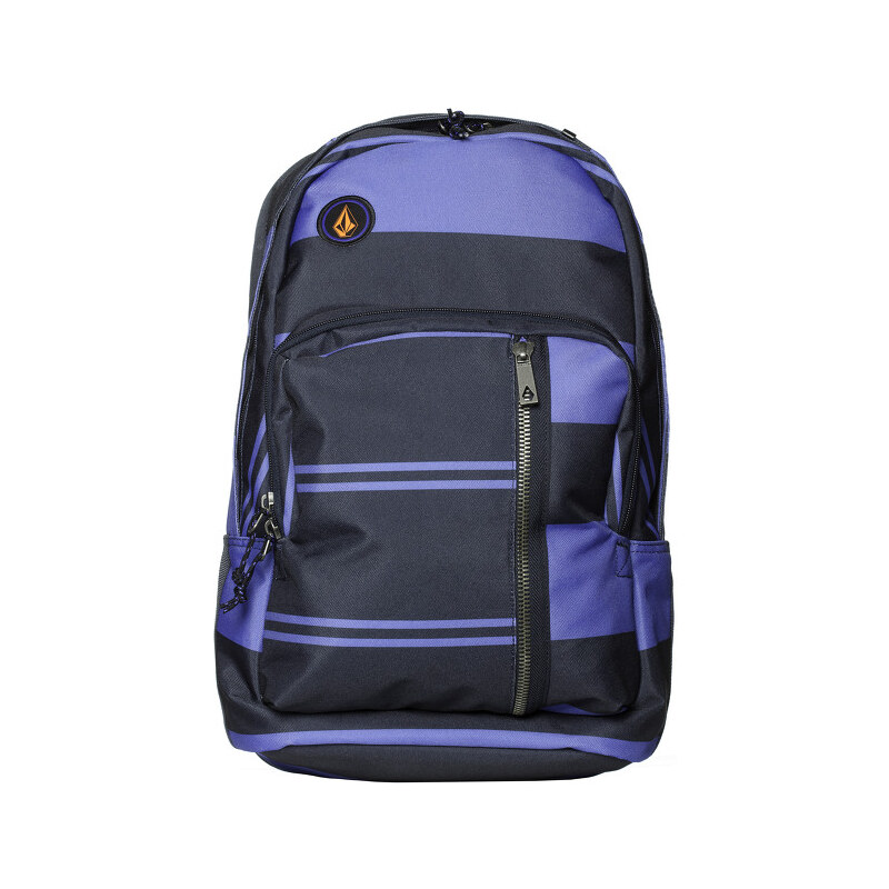 Volcom Batoh Prohibit Poly Backpack 22L Ultramarine D6531450-ULT