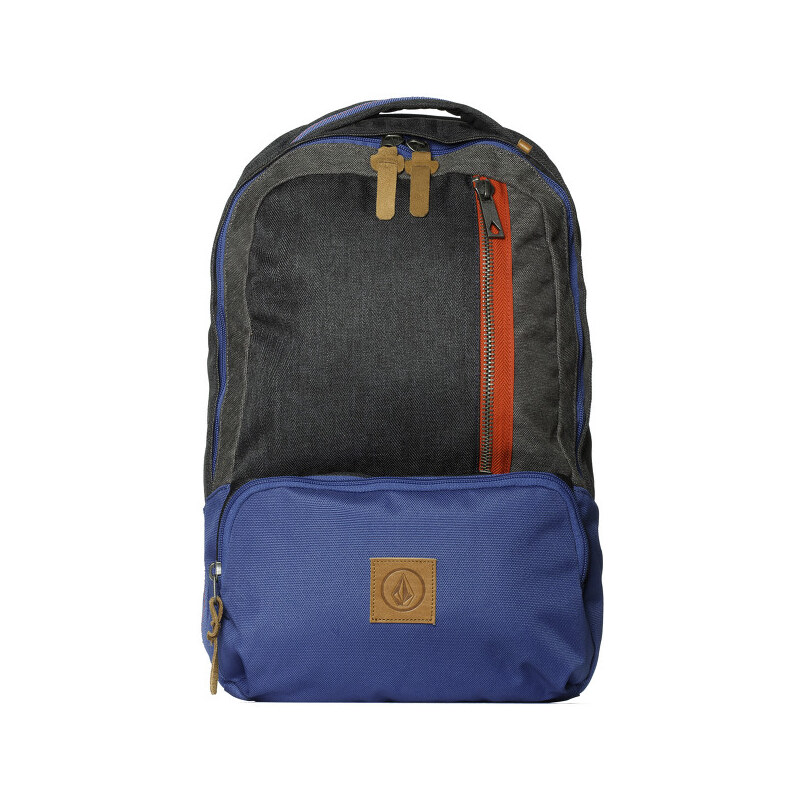 Volcom Batoh Basis Backpack 20L Mix D6531465-MIX