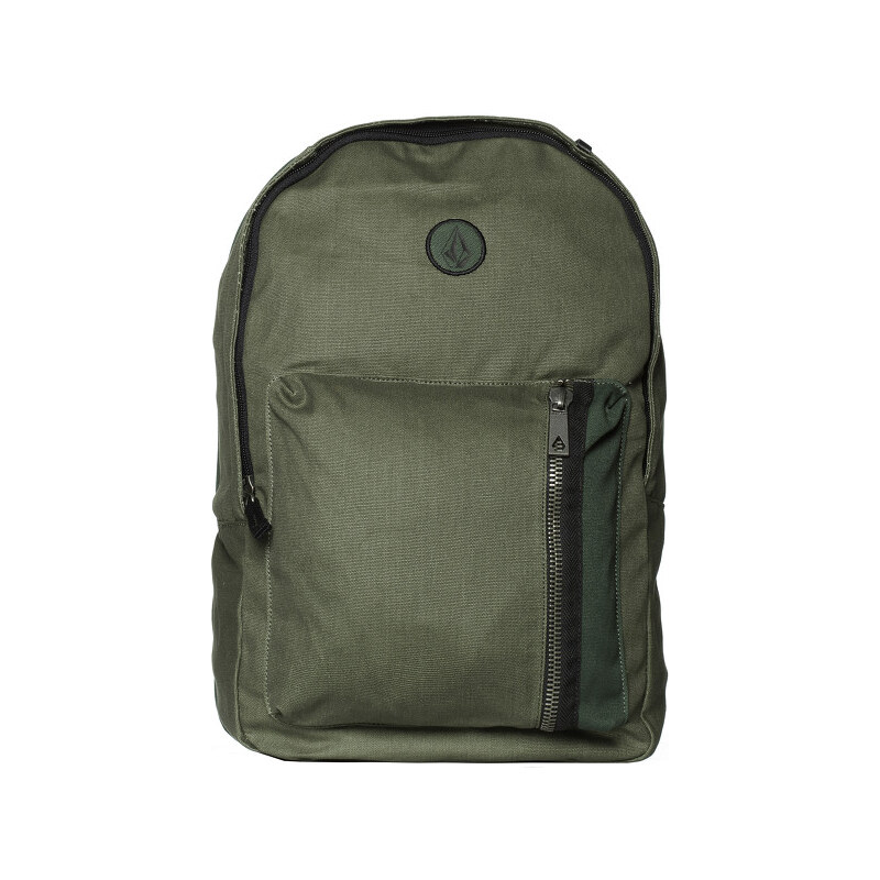 Volcom Batoh Smalls Backpack Fatigue D6531476-FTG