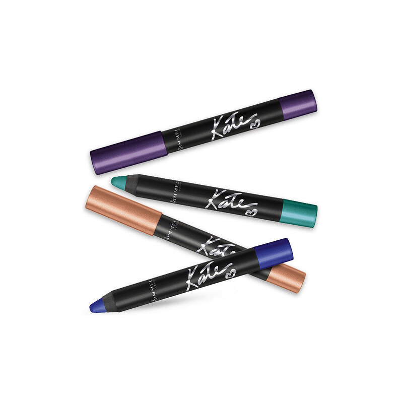 Rimmel Oční stíny v tužce Scandaleyes Shadow Stick by Kate 3,25 g