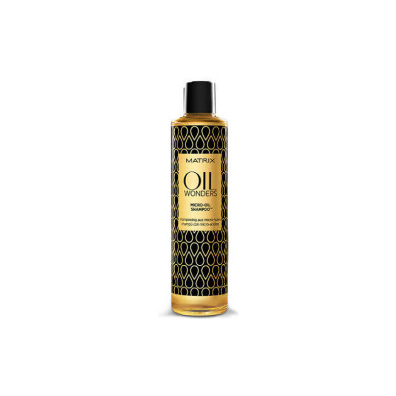 Matrix Mikro-olejový šampon (Oil Wonders Micro-Oil Shampoo)