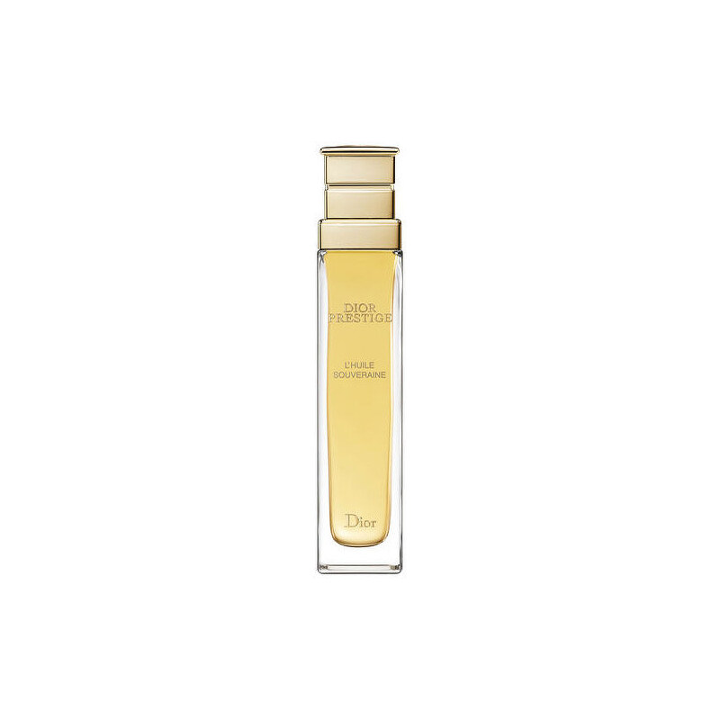 Dior Vyživující olejové sérum pro velmi suchou pleť Prestige (Huile Souveraine) 50 ml