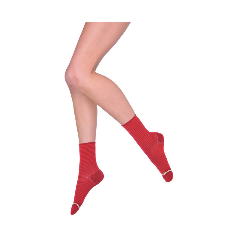 Diesel Ponožky SKF-Kylie Calzino S6UV-SACR-03