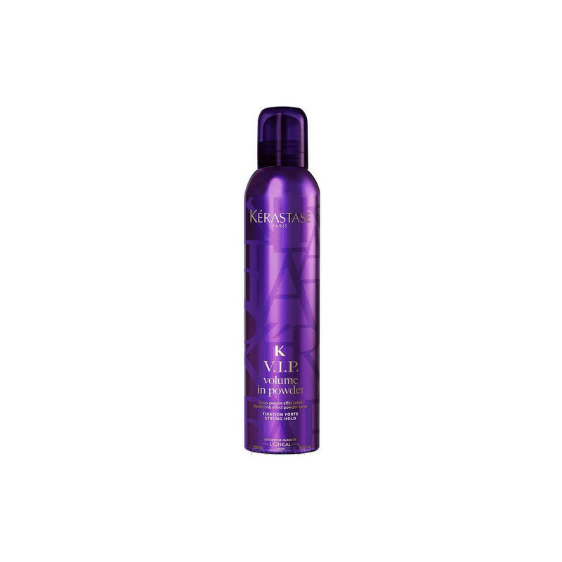 Kérastase Pudrový sprej pro objem vlasů Purple Vision (K Vip Volume In Powder Spray) 250 ml