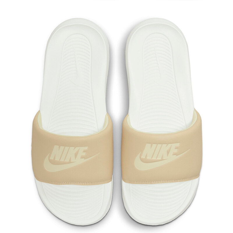Pantofle Nike W VICTORI ONE SLIDE cn9677-108