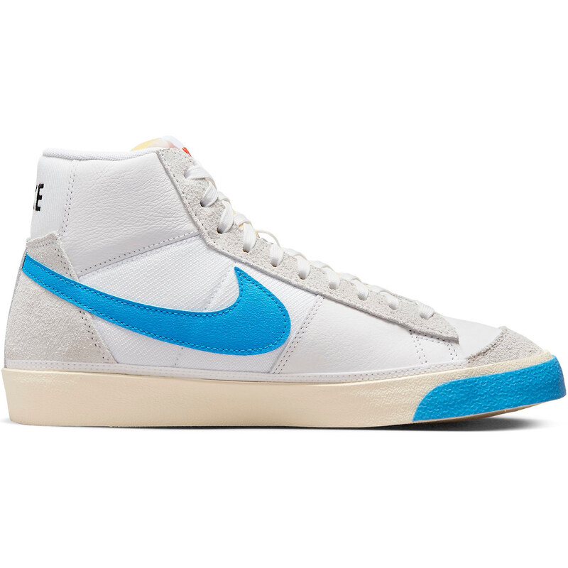 Obuv Nike BLAZER MID PRO CLUB dq7673-102