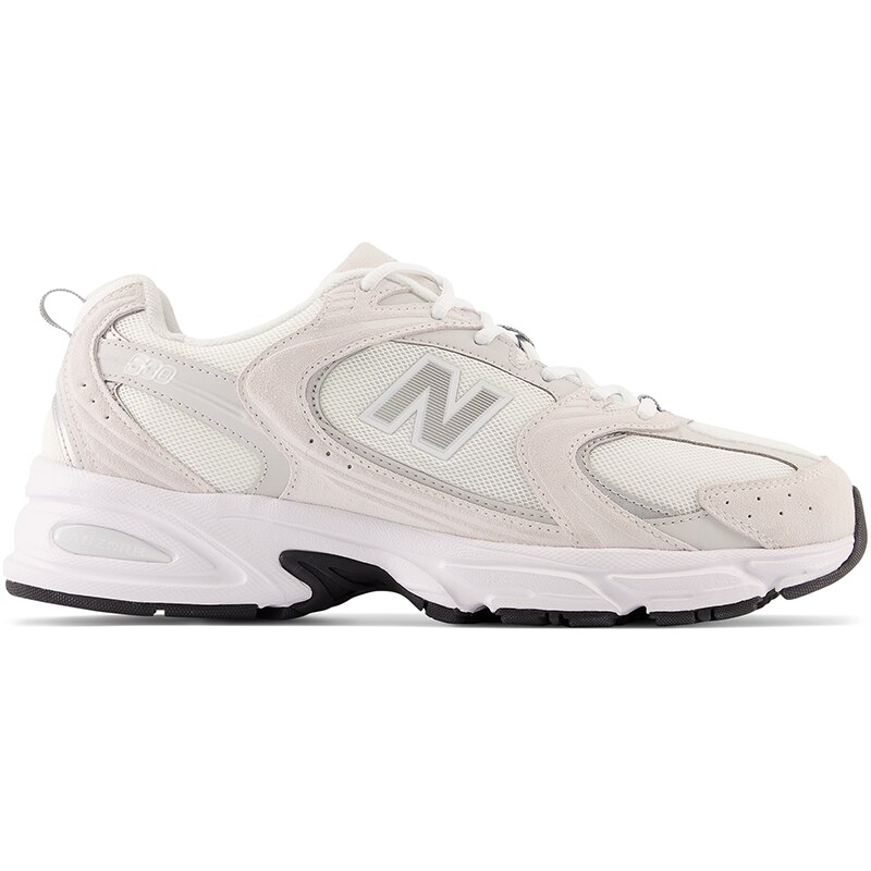 Boty unisex New Balance MR530CE – béžové
