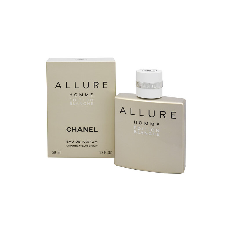 Chanel Allure Homme Édition Blanche - EDP