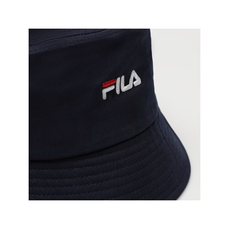 Fila Čepice Bucket Cap ženy Doplňky Klobouky XS23MIG052410