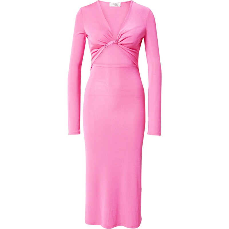 Katy Perry exclusive for ABOUT YOU Šaty Cindy pink