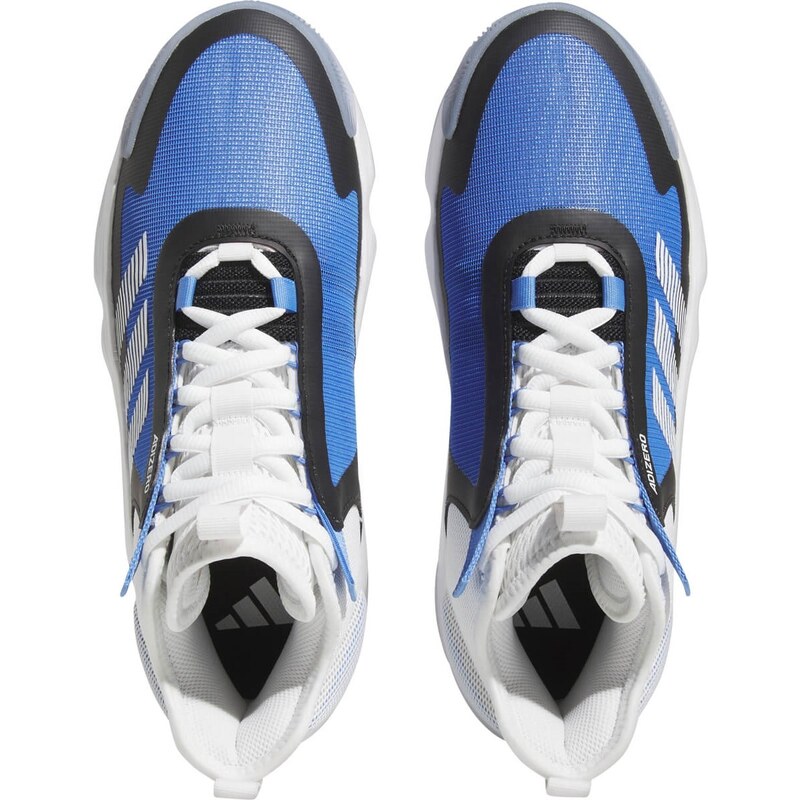 Basketbalové boty adidas Adizero Select ie9266 44,7 EU