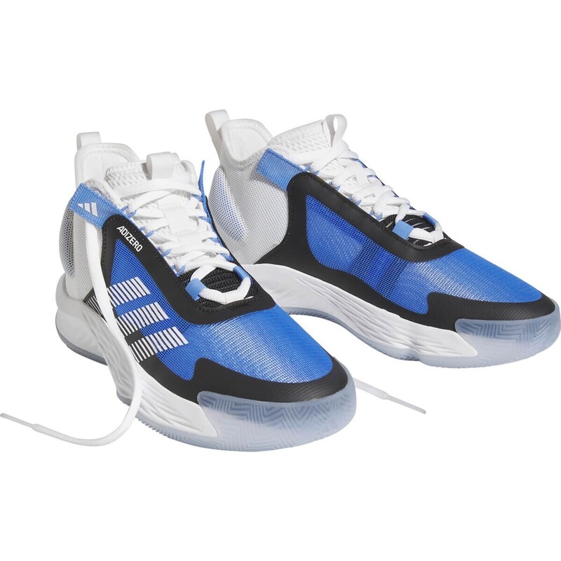 Basketbalové boty adidas Adizero Select ie9266 45,3 EU
