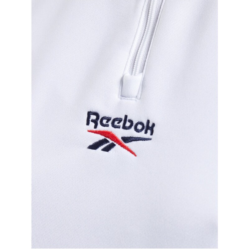 Classics Crop Top Reebok - Dámské