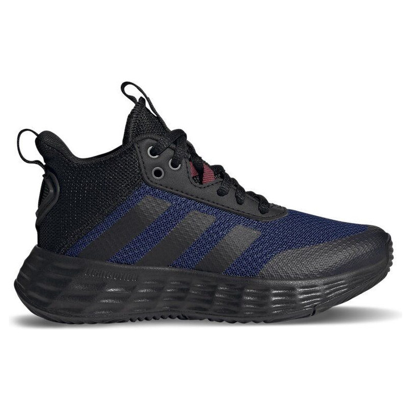 Dětské basketbalové boty Ownthegame 2.0 Jr H06417 - Adidas