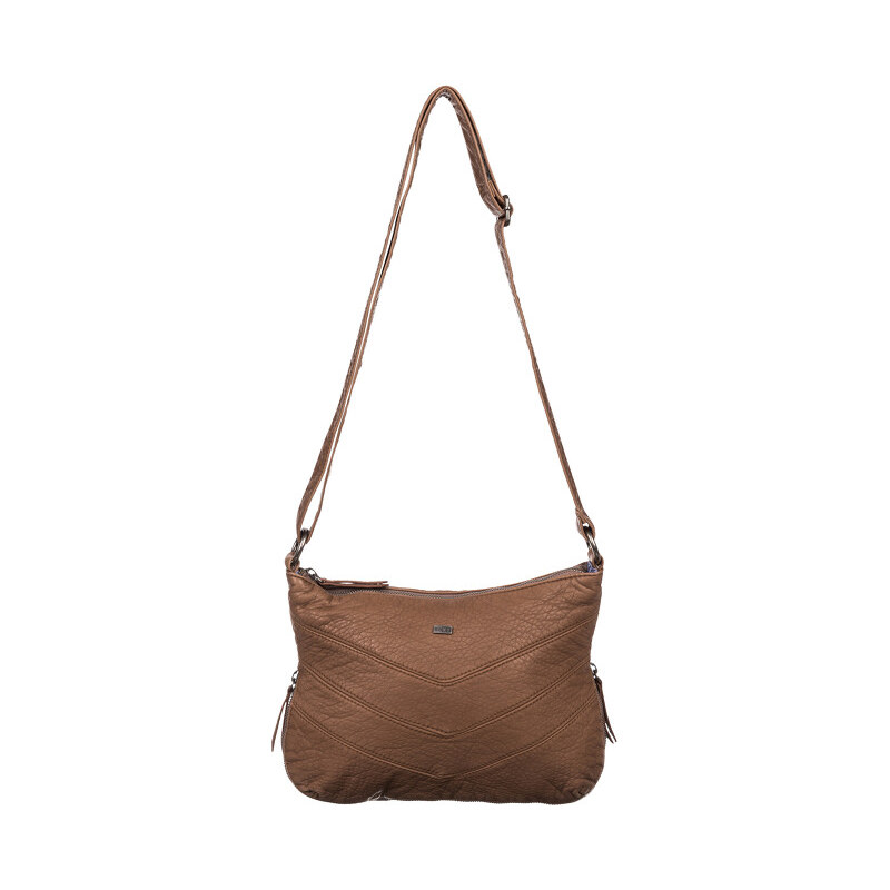 Roxy Crossbody kabelka Senior Class Walnut ARJBP03106-TNT0