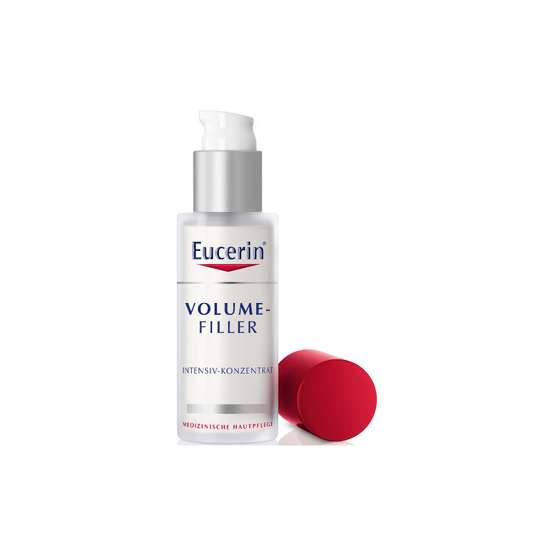 Eucerin Remodelační sérum proti vráskám Volume-Filler (Intensiv Koncentrat) 30 ml