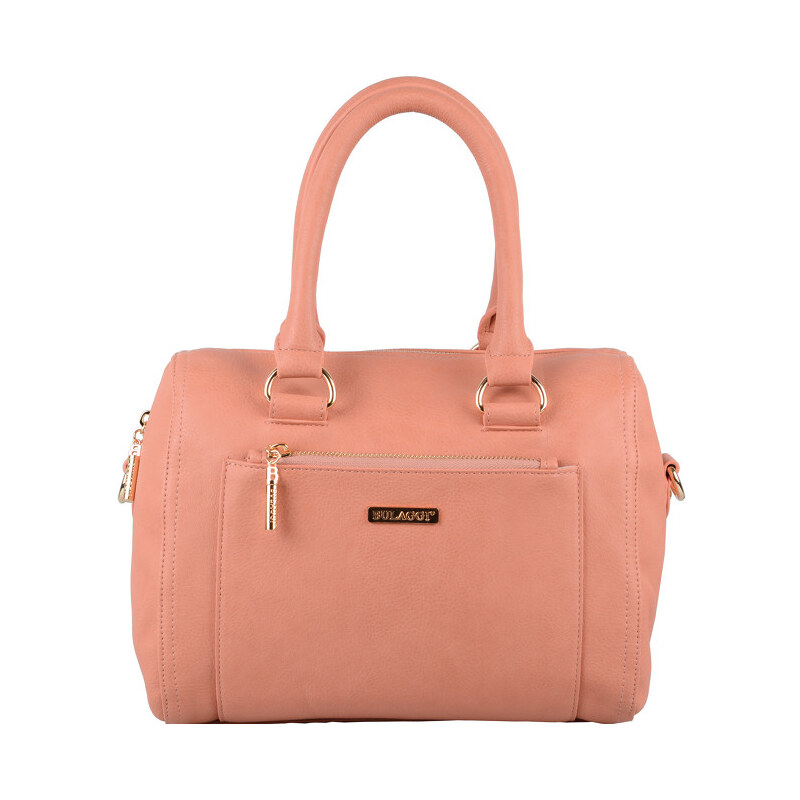 Bulaggi Elegantní kabelka Dusty Pink 29785-66