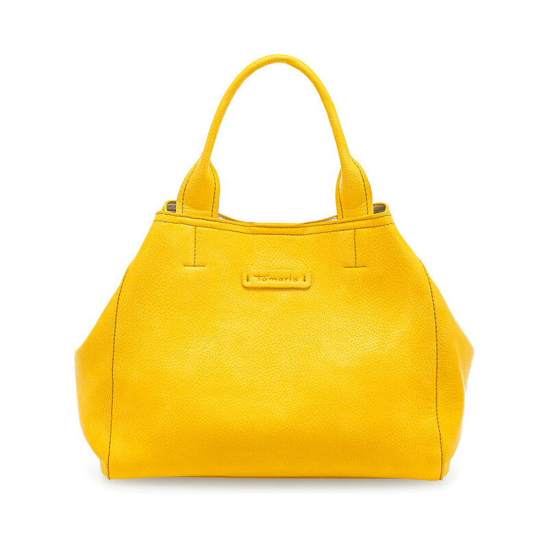 Tamaris Elegantní kabelka Rainbow Handbag Yellow 1333151-600