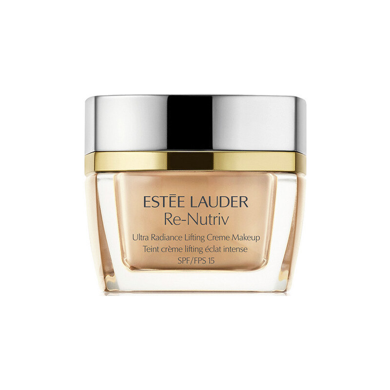 Estée Lauder Luxusní zpevňující make-up SPF15 Re-Nutriv (Ultra Radiance Lifting Creme Makeup)30 ml