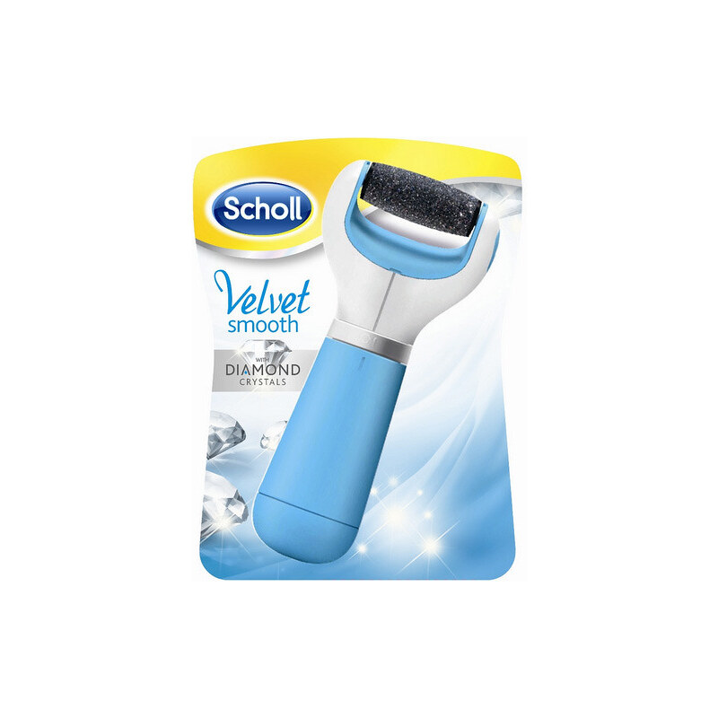 Scholl Velvet Smooth Diamond