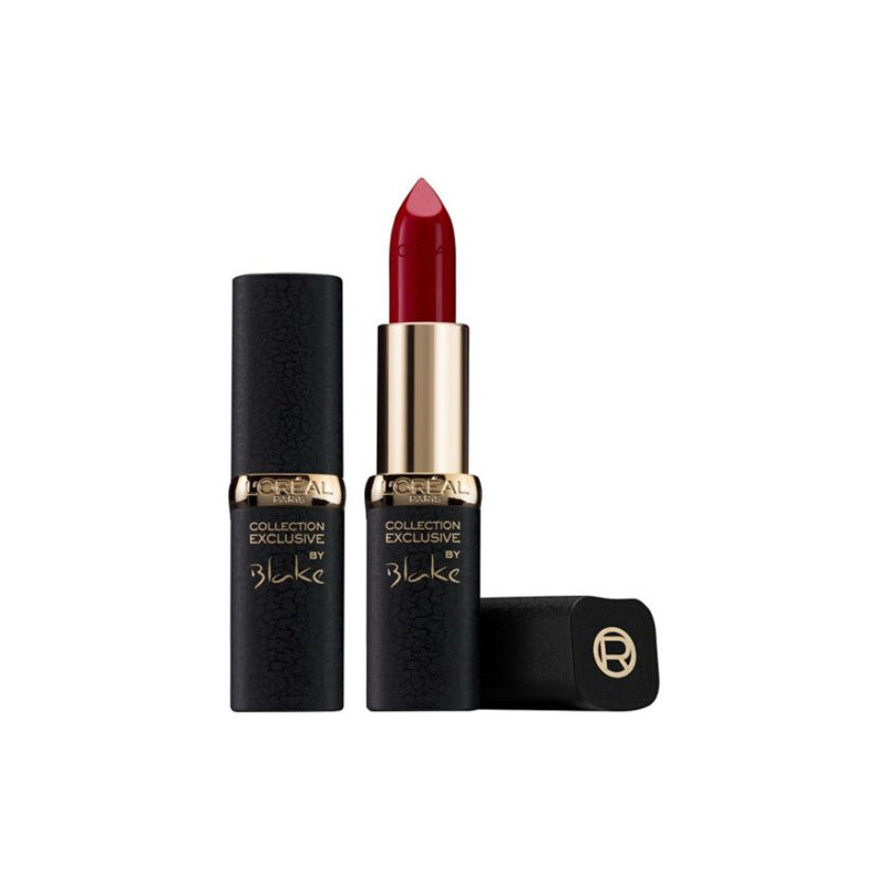 Loreal Paris Rtěnka Color Riche Reds Collection Exclusive 3,6 g