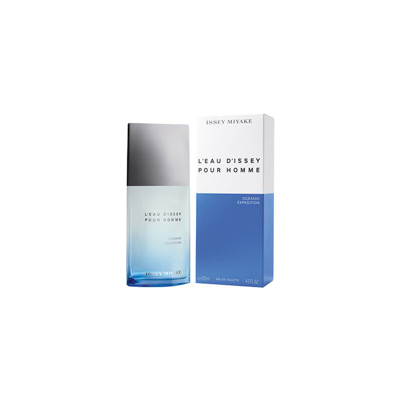 Issey Miyake L‘Eau d‘Issey Oceanic Expedition pour Homme - EDT
