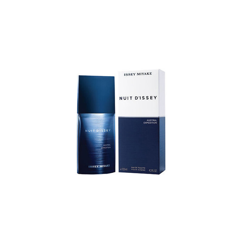 Issey Miyake L`Eau d`Issey Austral Expedition pour Homme - EDT