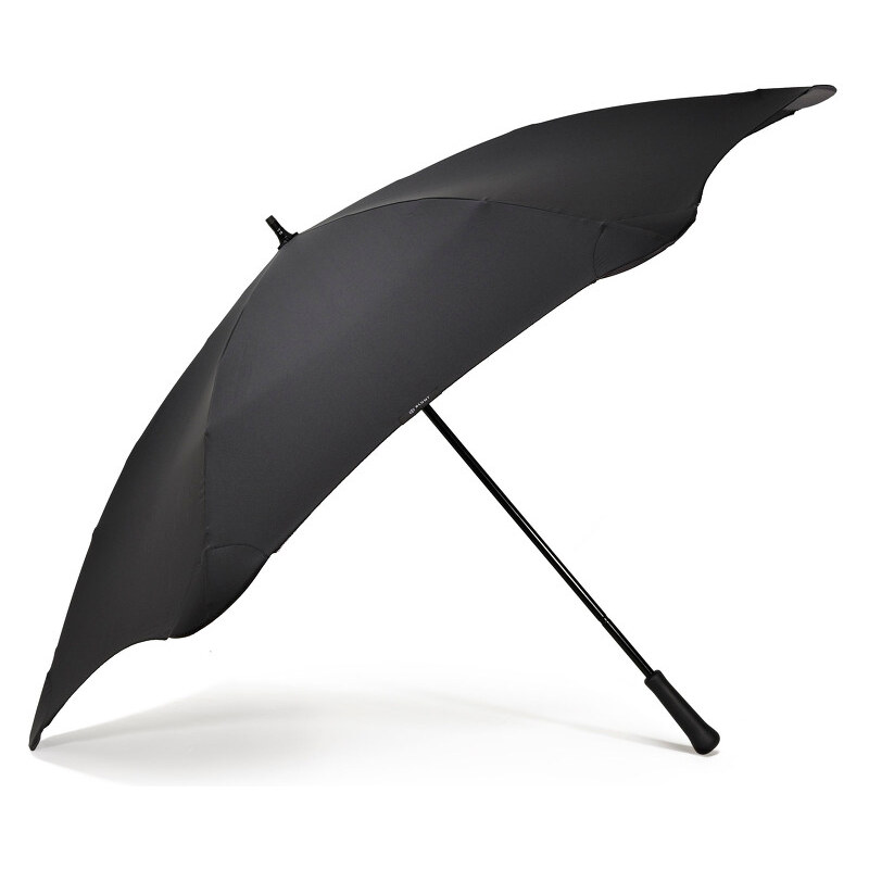 Blunt Partnerský holový mechanický deštník XL Black