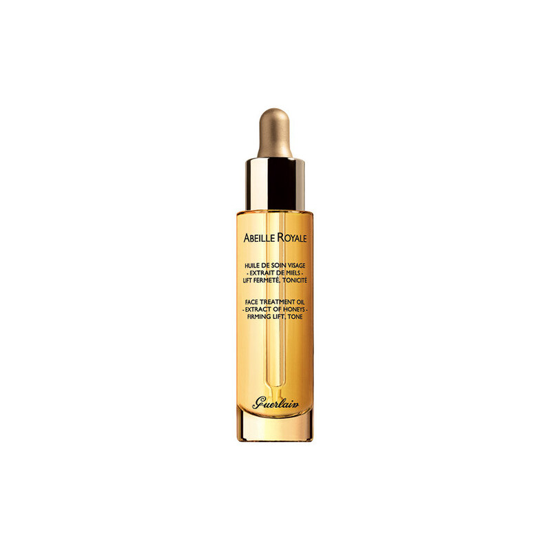 Guerlain Omlazující pleťový olej Abeille Royale (Face Treatment Oil)