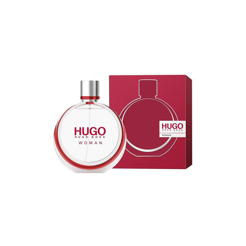 Hugo Boss Hugo Woman Eau de Parfum - EDP