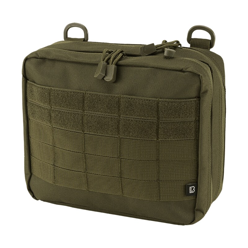 Brandit Pouzdro Molle Operator Pouch olivové