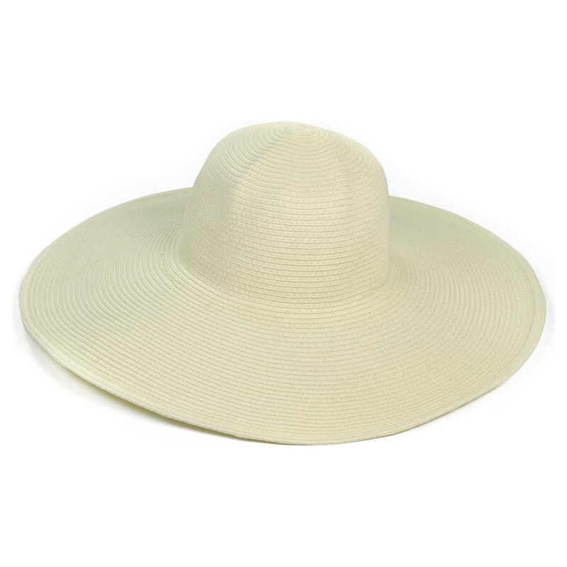 Art of Polo Dámský letní klobouk - světle béžový kp2130.1
