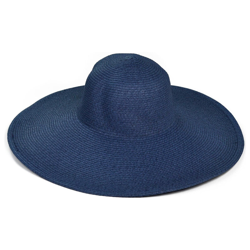 Art of Polo Dámský letní klobouk - tmavě modrý kp2130.10