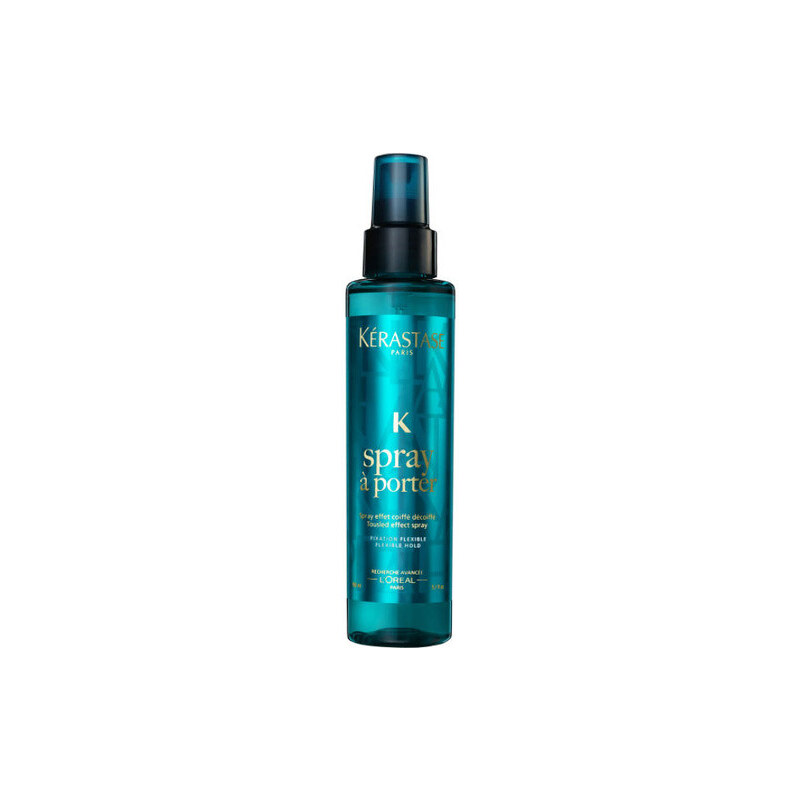 Kérastase Slaný sprej pro plážový efekt Blue Prado (K Spray à Porter Tousled Effect Spray) 150 ml