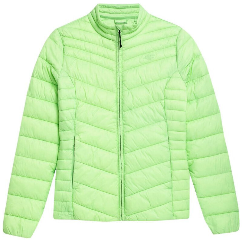 Dámská péřová bunda F094 W 4FSS23TDJAF094 41S - 4F 113451026