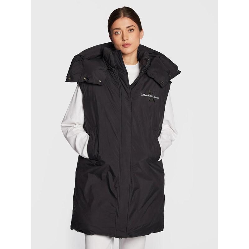Calvin Klein dámská černá vesta 109095187