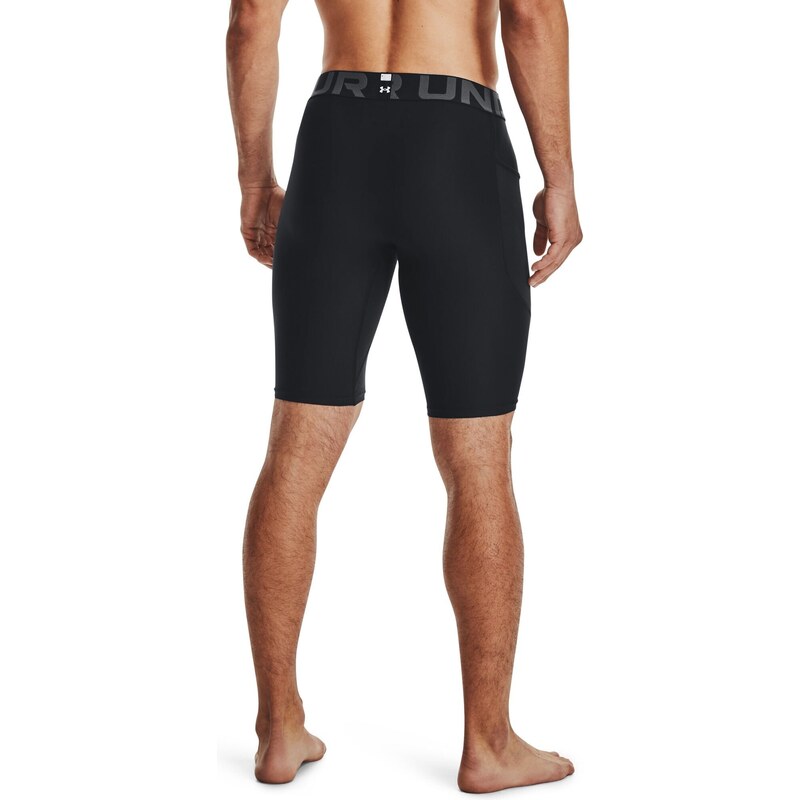 Pánské kompresní šortky Under Armour HG Armour Lng Shorts