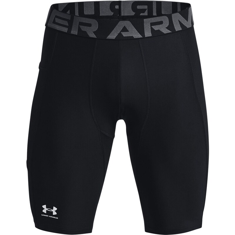 Pánské kompresní šortky Under Armour HG Armour Lng Shorts