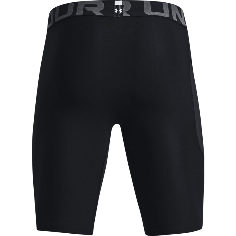 Pánské kompresní šortky Under Armour HG Armour Lng Shorts